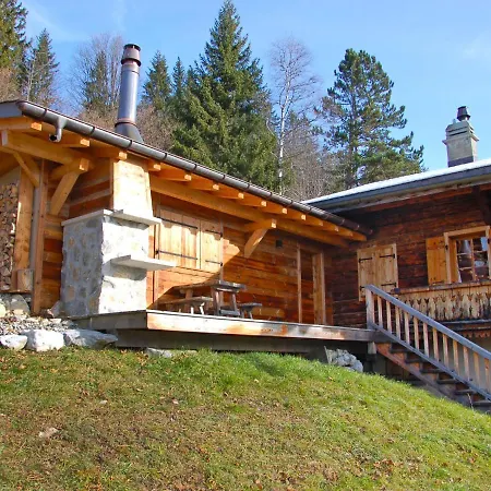 Chalet Jodeli By Interhome Chalet
