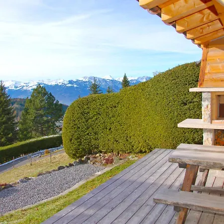 Chalet Jodeli By Interhome Chalet