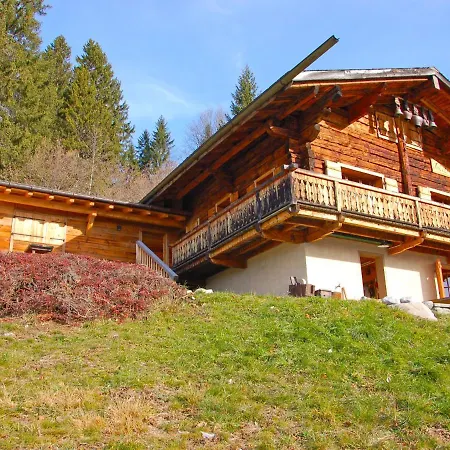 Chalet Jodeli By Interhome Chalet *