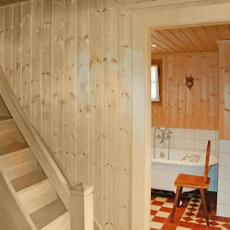 Chalet Jodeli By Interhome Chalet