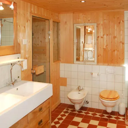 Chalet Jodeli By Interhome Chalet *