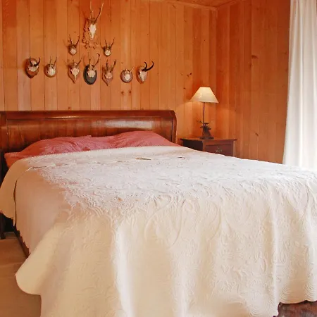 Chalet Jodeli By Interhome Chalet