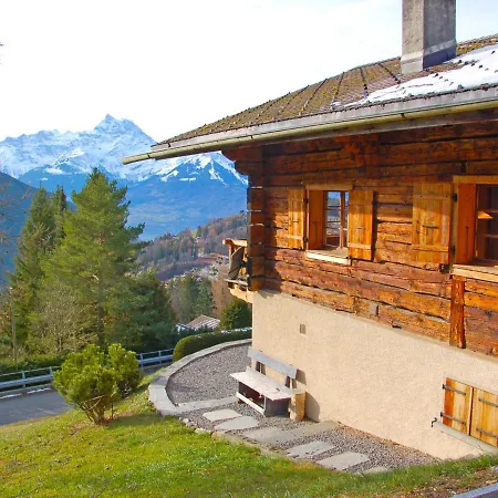 Σαλέ Chalet Jodeli By Interhome