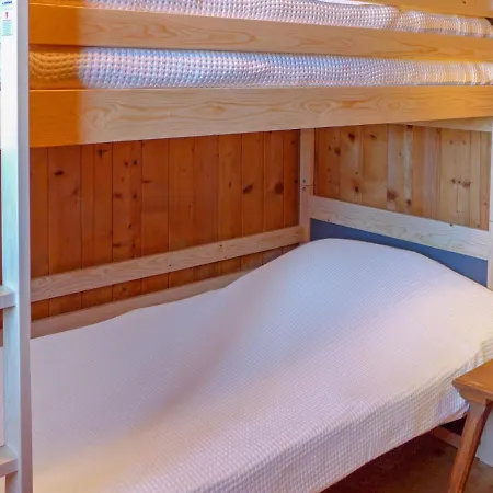 Chalet Jodeli By Interhome Σαλέ *
