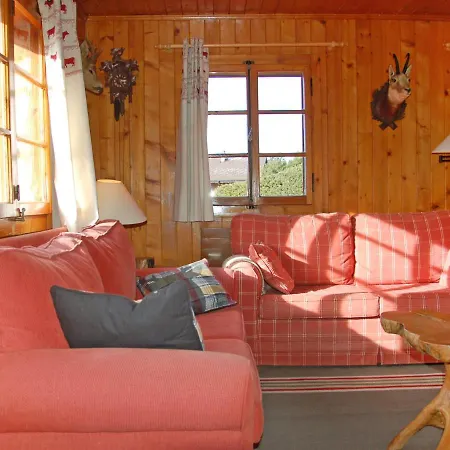 Chalet Jodeli By Interhome Σαλέ *