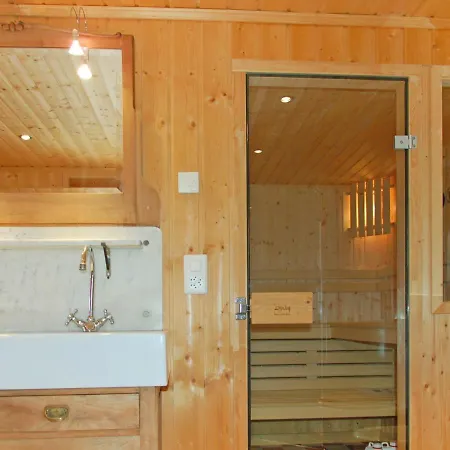 Chalet Jodeli By Interhome *