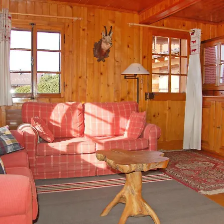 Chalet Jodeli By Interhome Σαλέ