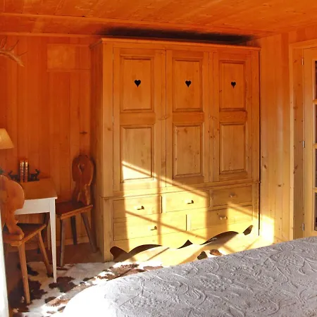 Chalet Jodeli By Interhome Σαλέ