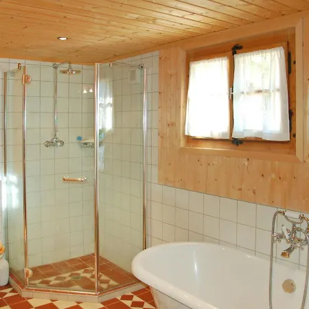 Chalet Jodeli By Interhome Σαλέ