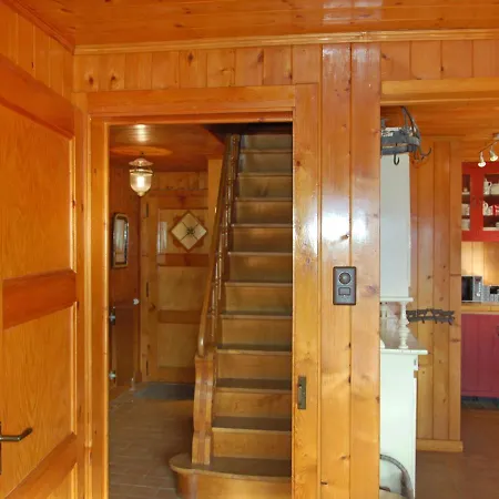 Chalet Jodeli By Interhome *